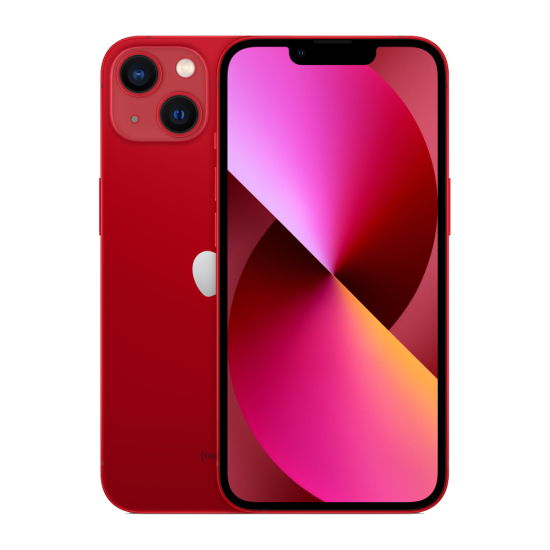 APPLE IPHONE 13 128GB 6.1" RED APPLE IPHONE 13 128GB 6.1" RED